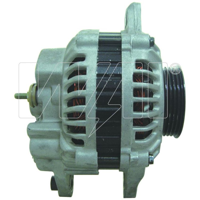 WAI 13257N 100% New New Alternator