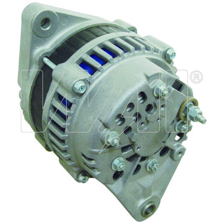 WAI 13273N 100% New New Alternator