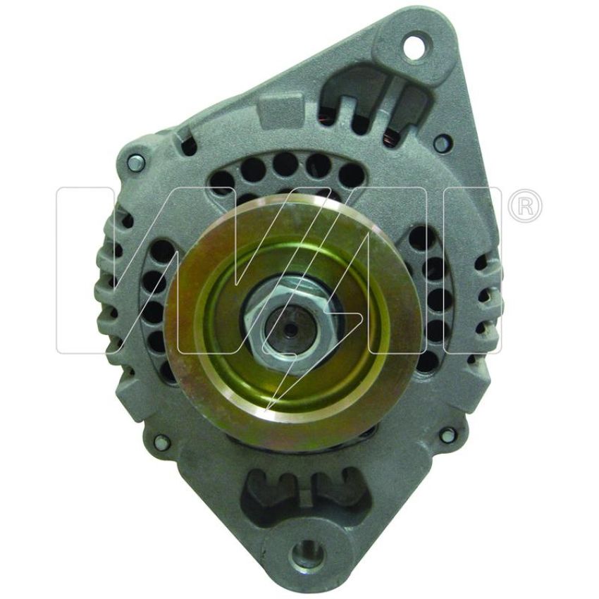 WAI 13273N 100% New New Alternator