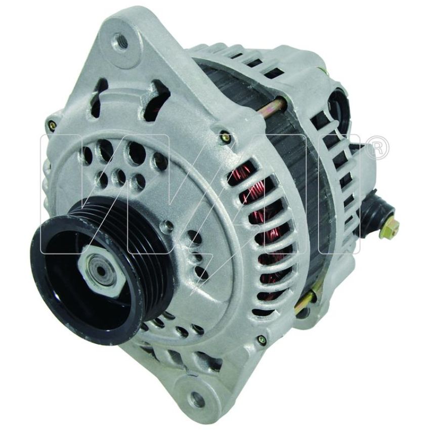 WAI 13275N 100% New New Alternator