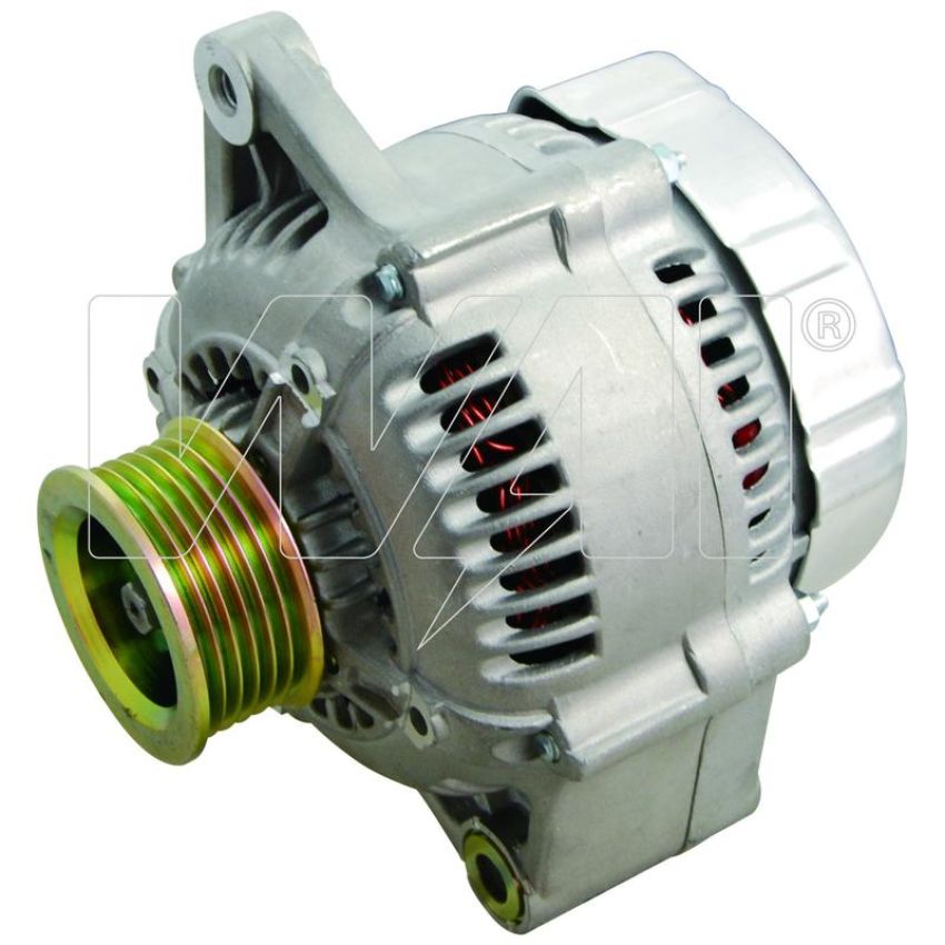 WAI 13277N 100% New New Alternator