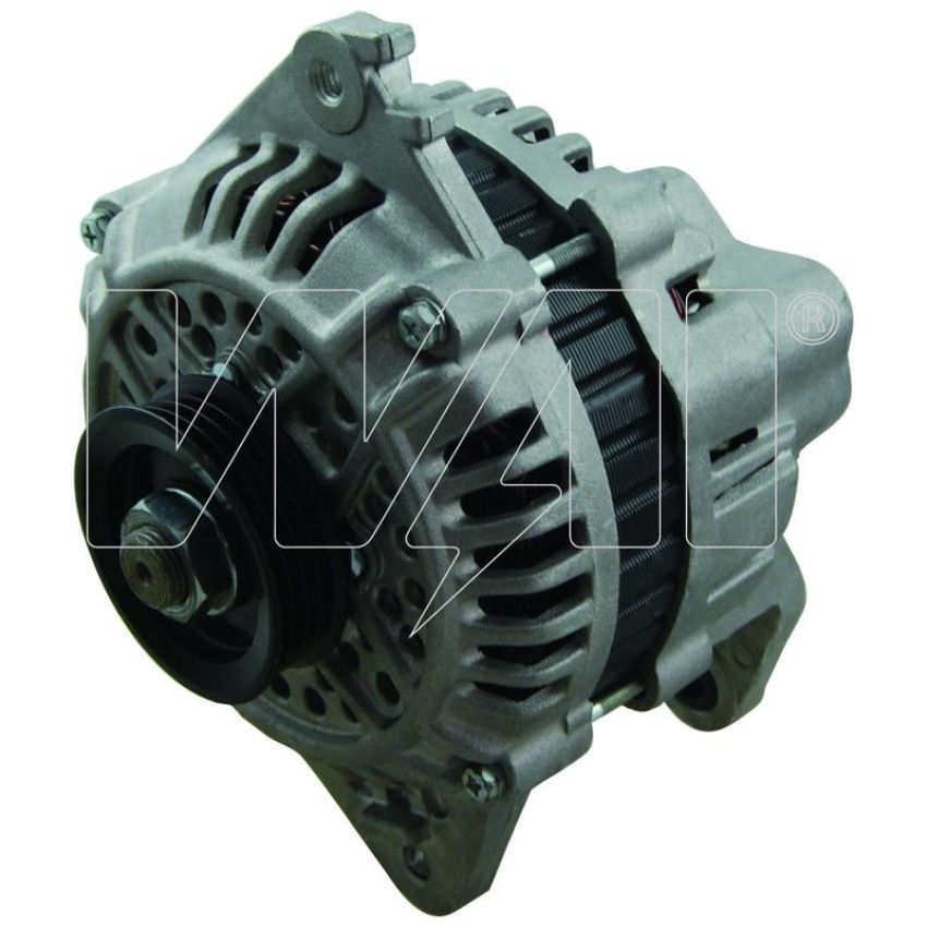 WAI 13289N 100% New New Alternator