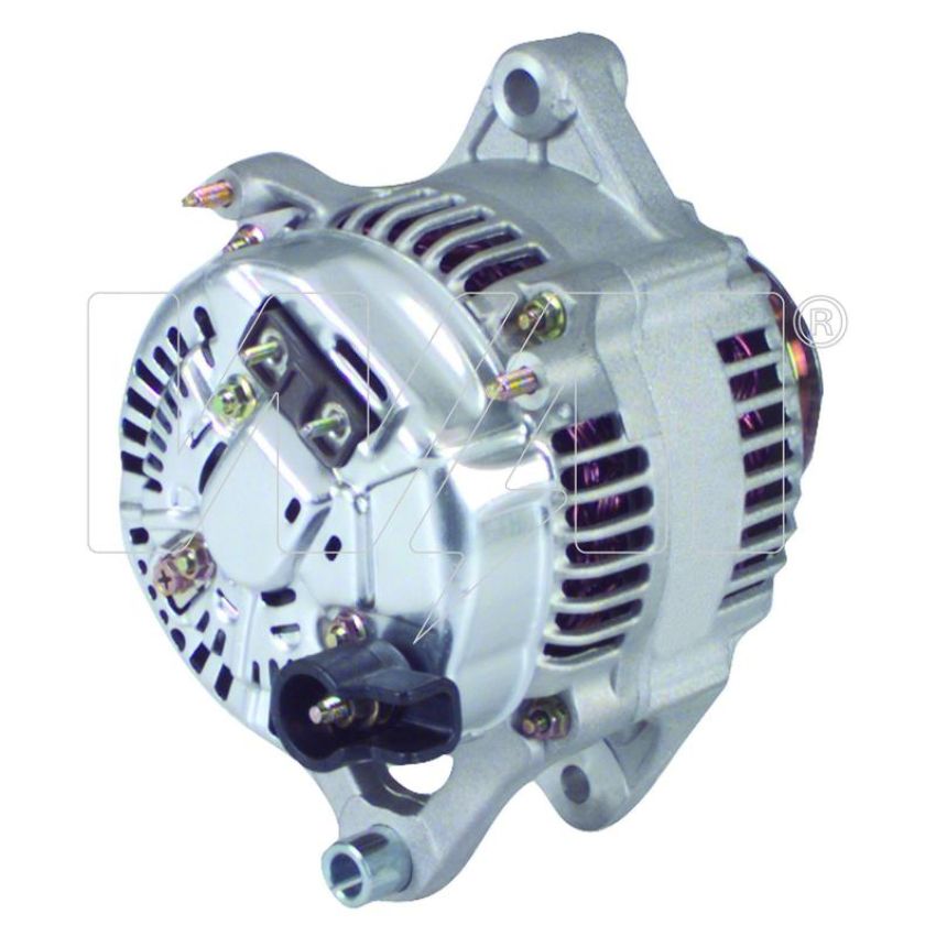 WAI 13311N 100% New New Alternator