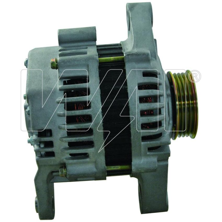 WAI 13334N 100% New New Alternator