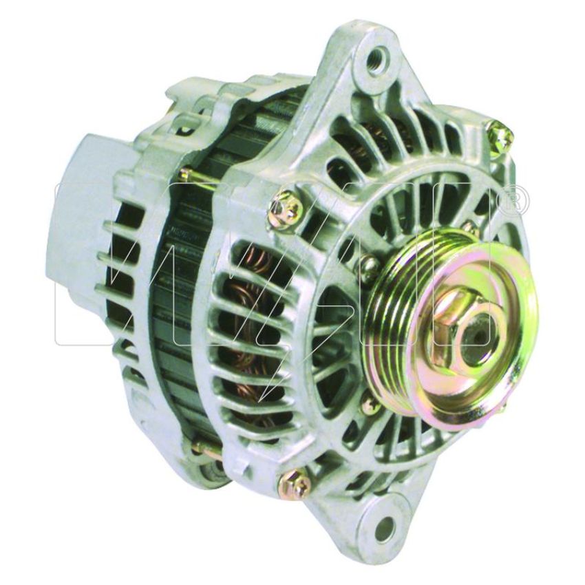 WAI 13336N 100% New New Alternator