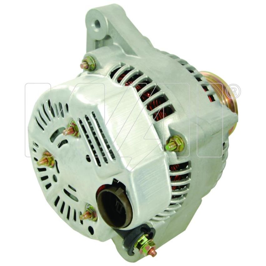 WAI 13339N 100% New New Alternator