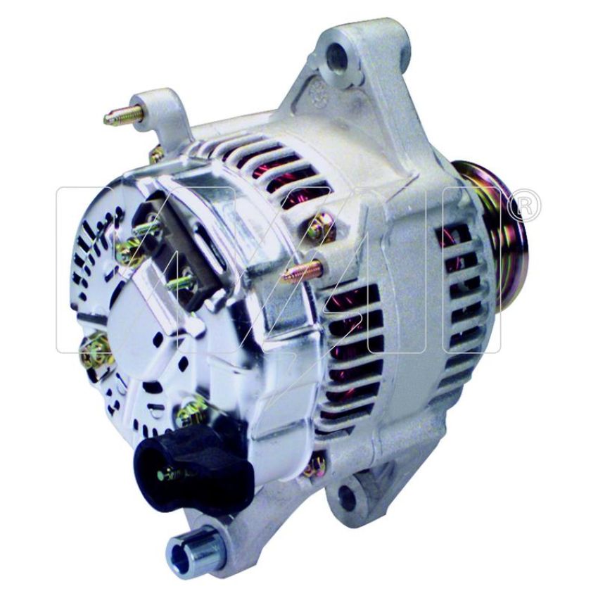 WAI 13354N-7G1 100% New New Alternator