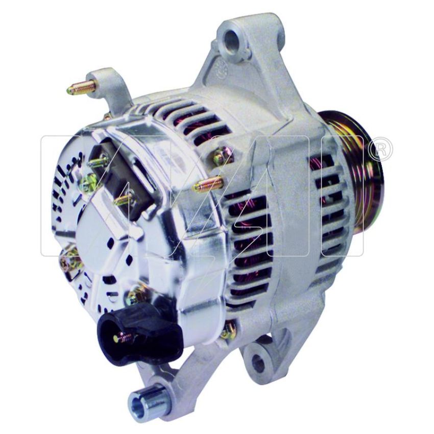 WAI 13354N-7G2 100% New New Alternator