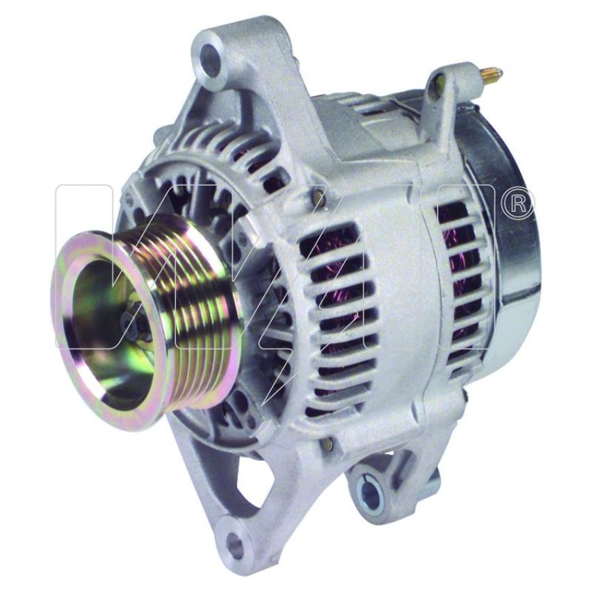 WAI 13354N-7G2 100% New New Alternator