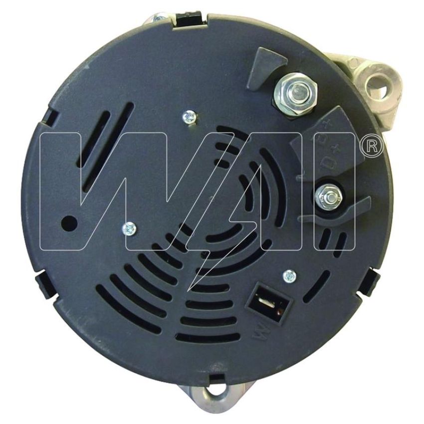 WAI 13356N-8G 100% New New Alternator