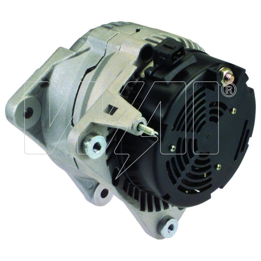 WAI 13381N-6G 100% New New Alternator