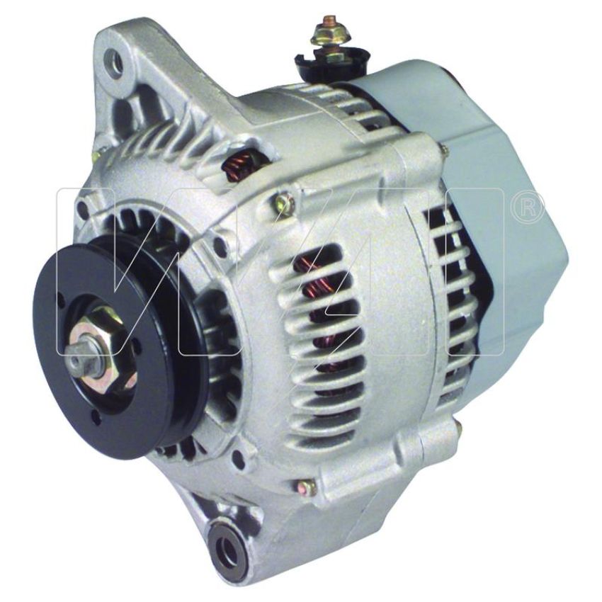 WAI 13398N 100% New New Alternator