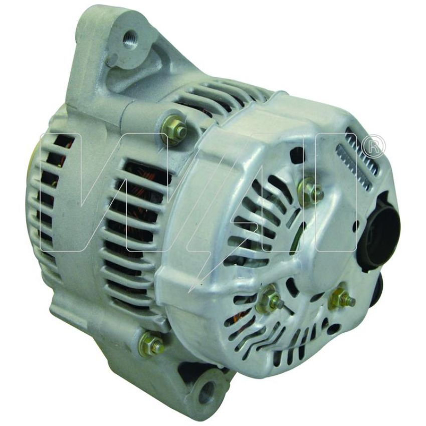 WAI 13407N 100% New New Alternator