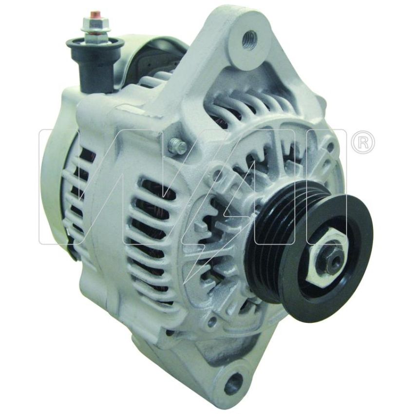 WAI 13414N 100% New New Alternator
