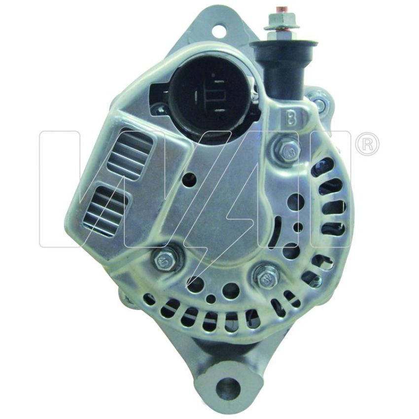 WAI 13414N 100% New New Alternator