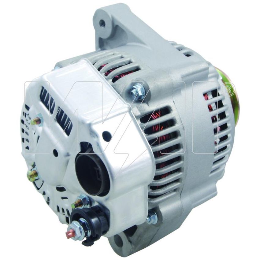 WAI 13440N 100% New New Alternator