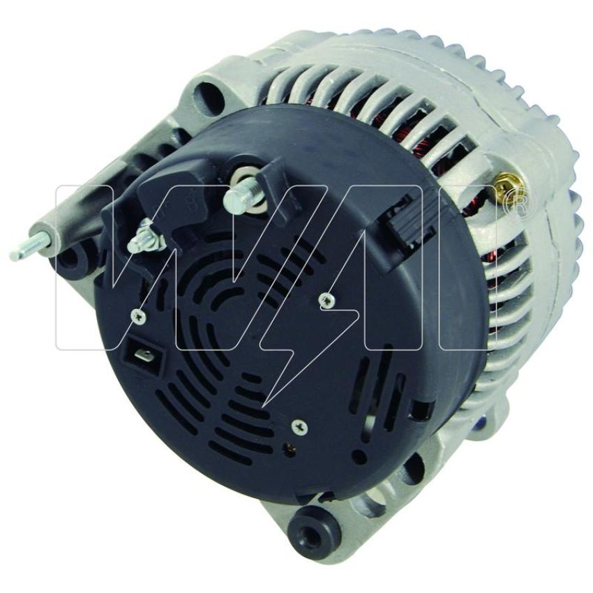WAI 13441N 100% New New Alternator