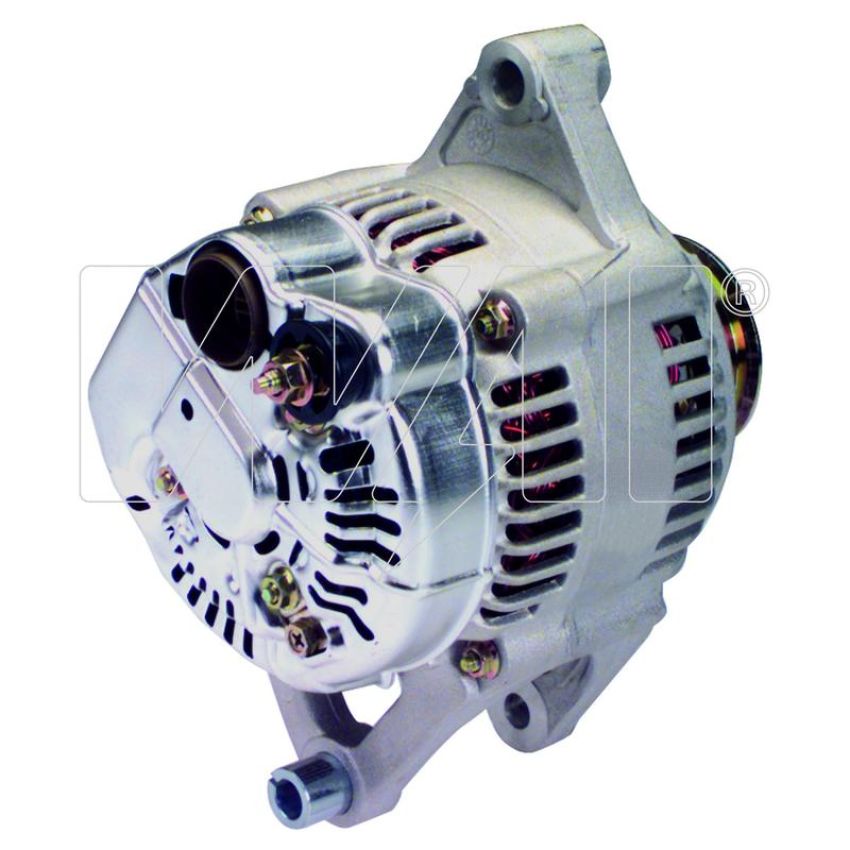 WAI 13443N 100% New New Alternator