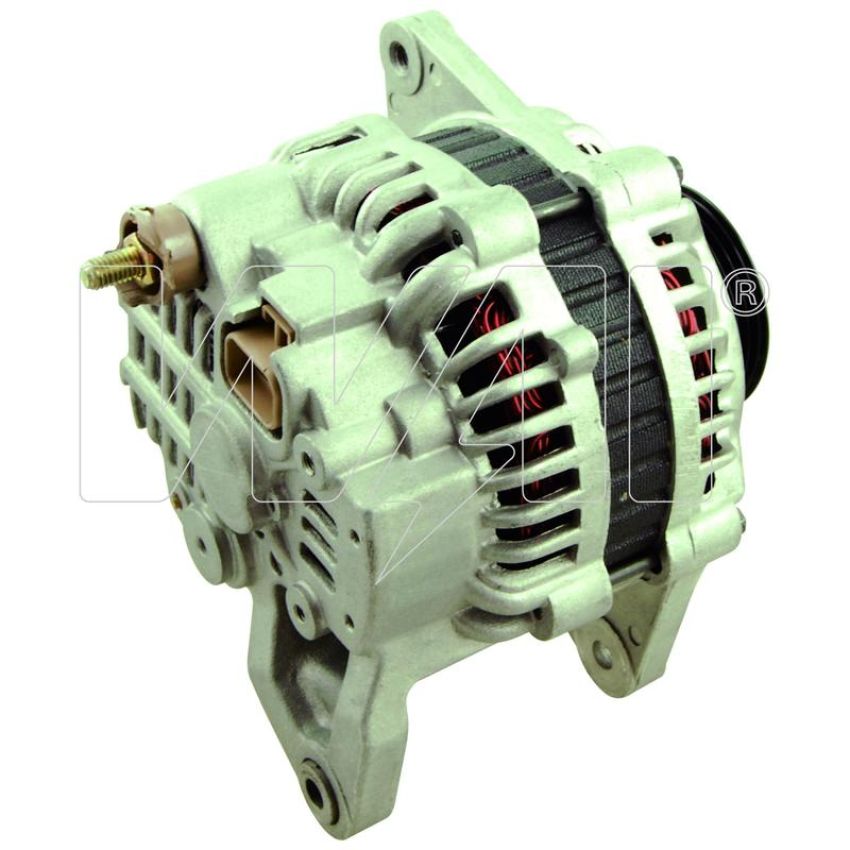 WAI 13451N 100% New New Alternator