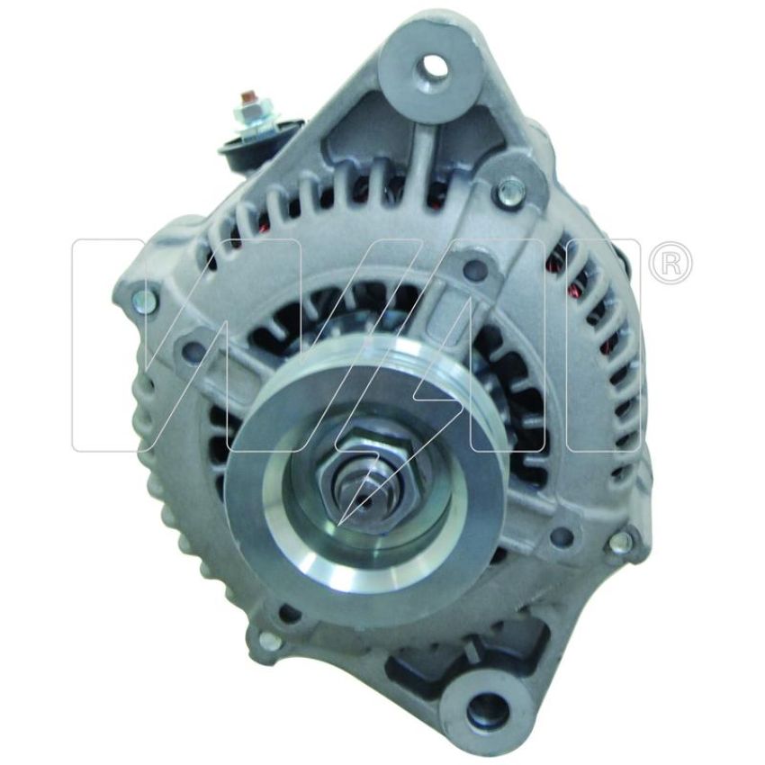 WAI 13455N 100% New New Alternator