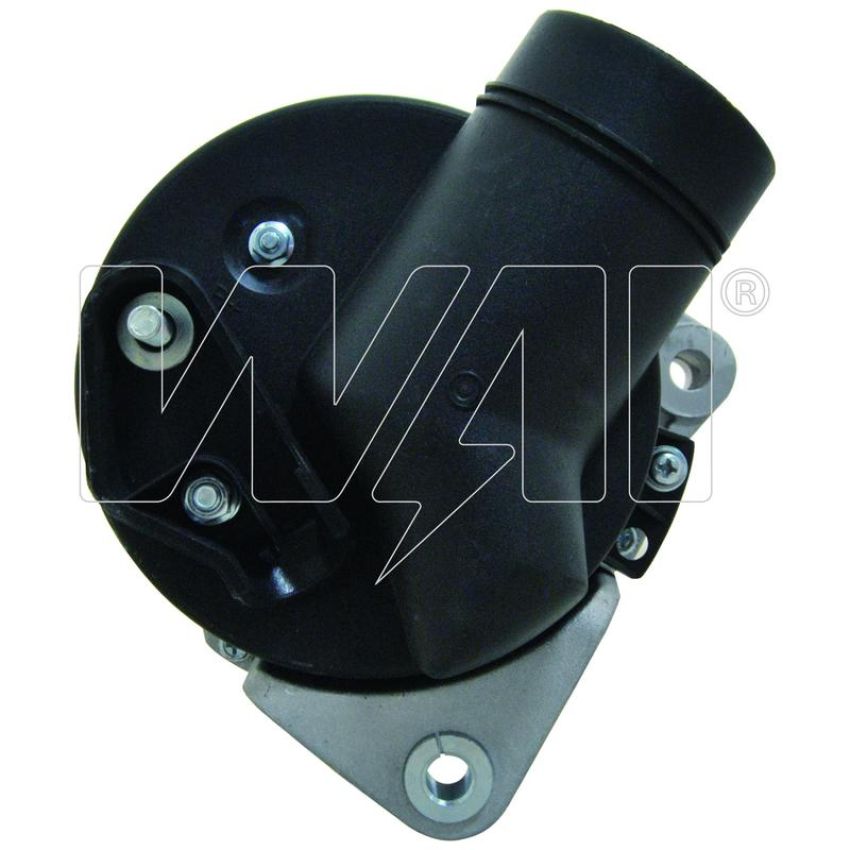 WAI 13471N 100% New New Alternator