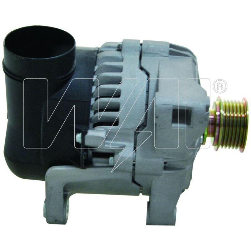 WAI 13471N 100% New New Alternator
