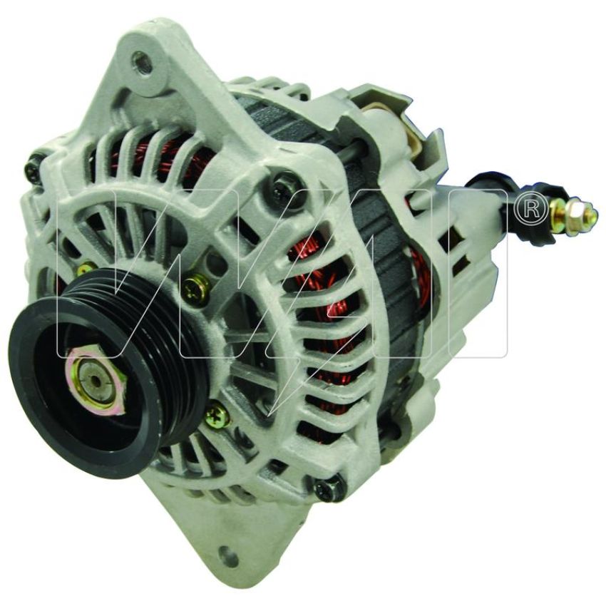 WAI 13479N 100% New New Alternator