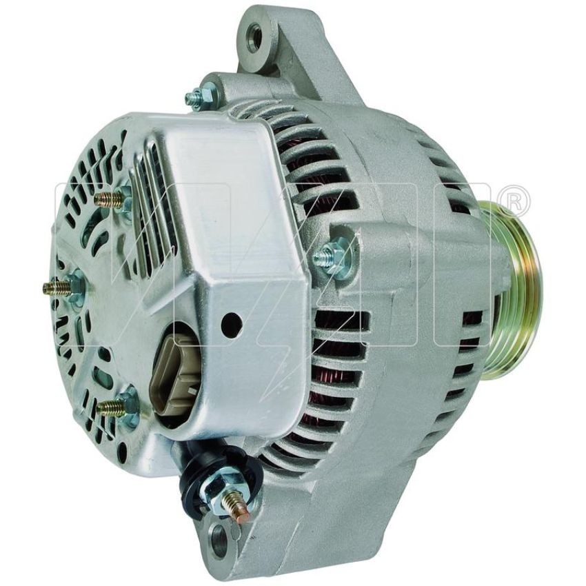 WAI 13496N 100% New New Alternator