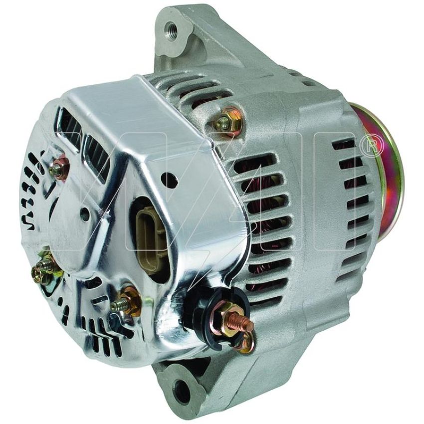 WAI 13497N 100% New New Alternator