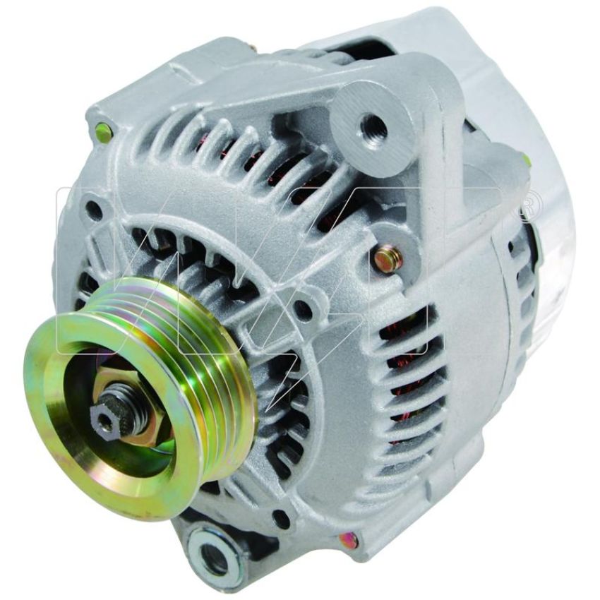 WAI 13499N 100% New New Alternator