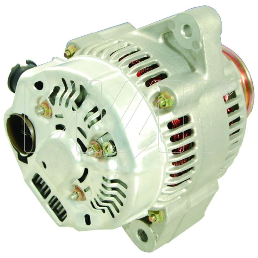 WAI 13507N 100% New New Alternator