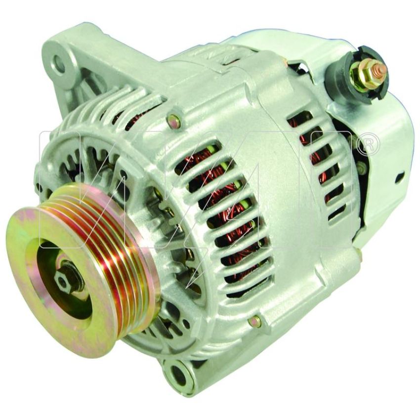 WAI 13507N 100% New New Alternator
