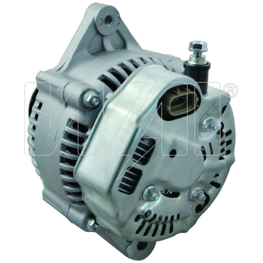 WAI 13512N 100% New New Alternator