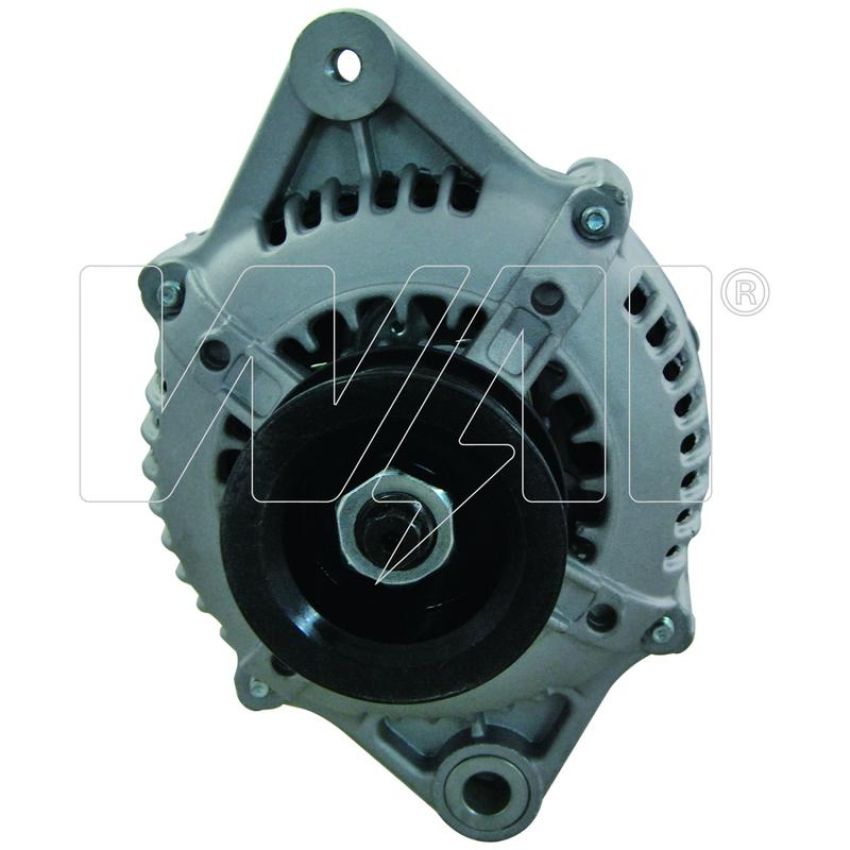 WAI 13512N 100% New New Alternator