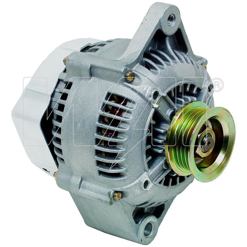 WAI 13521N 100% New New Alternator