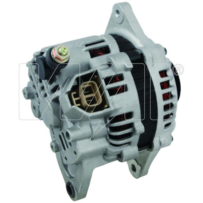 WAI 13523N 100% New New Alternator