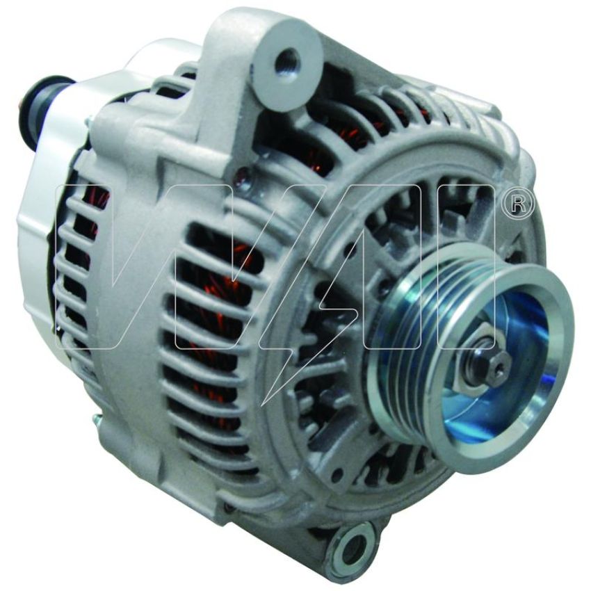 WAI 13524N 100% New New Alternator