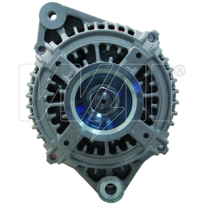 WAI 13524N 100% New New Alternator