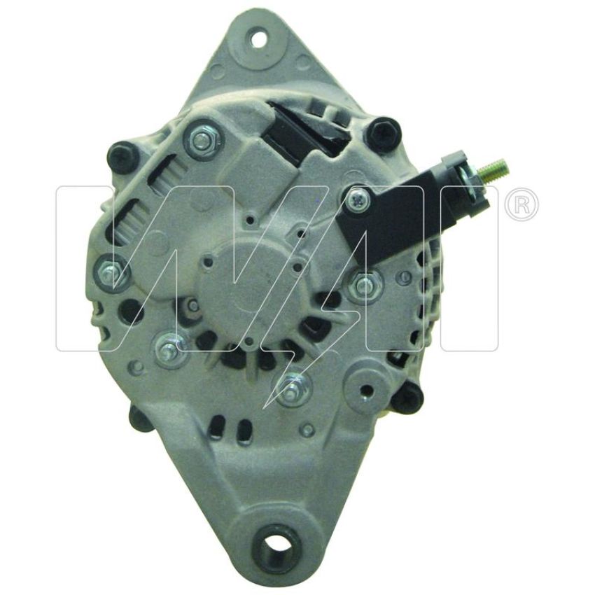 WAI 13531N 100% New New Alternator