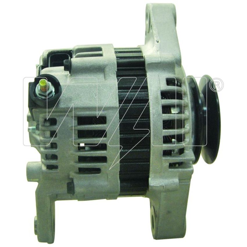 WAI 13531N 100% New New Alternator