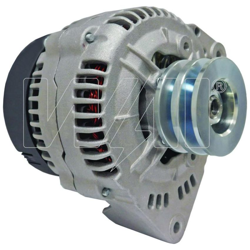 WAI 13542N 100% New New Alternator