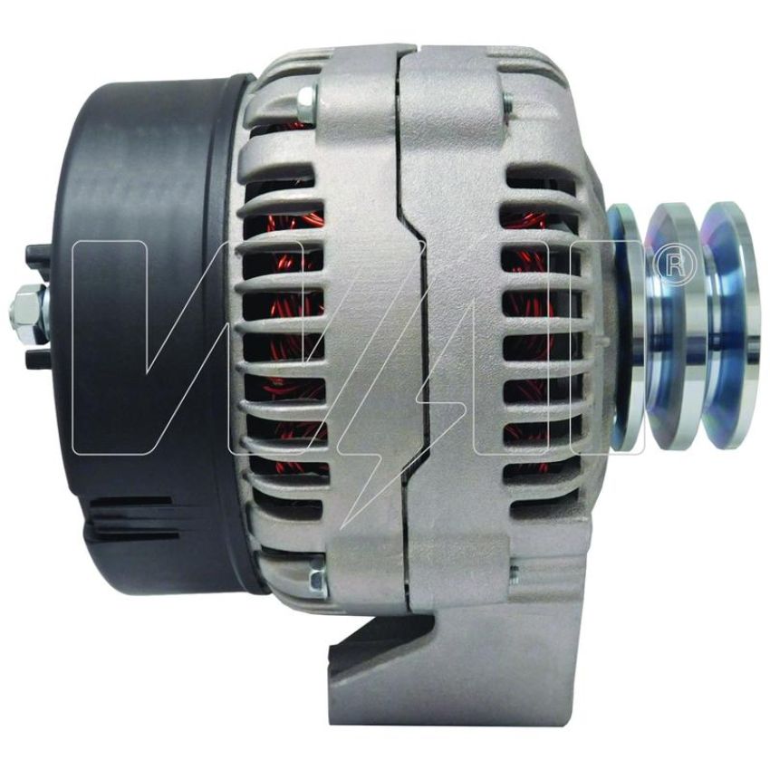 WAI 13542N 100% New New Alternator