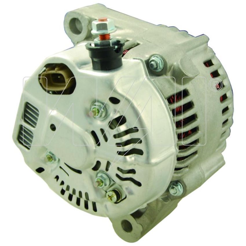 WAI 13546N 100% New New Alternator