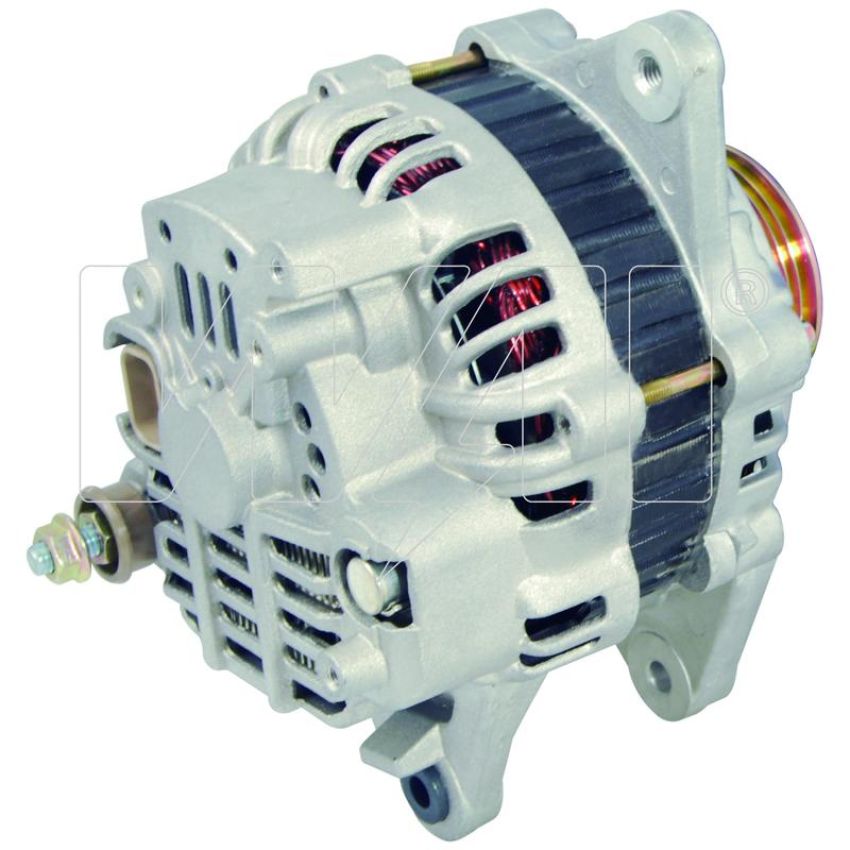 WAI 13597N 100% New New Alternator
