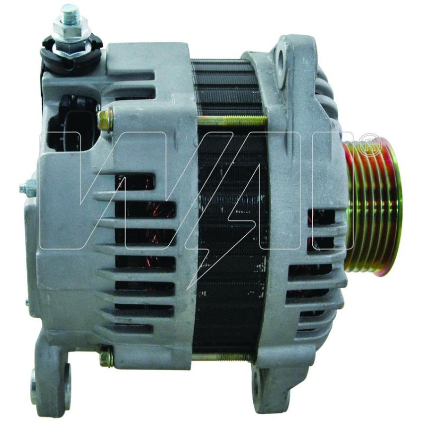 WAI 13612N 100% New New Alternator