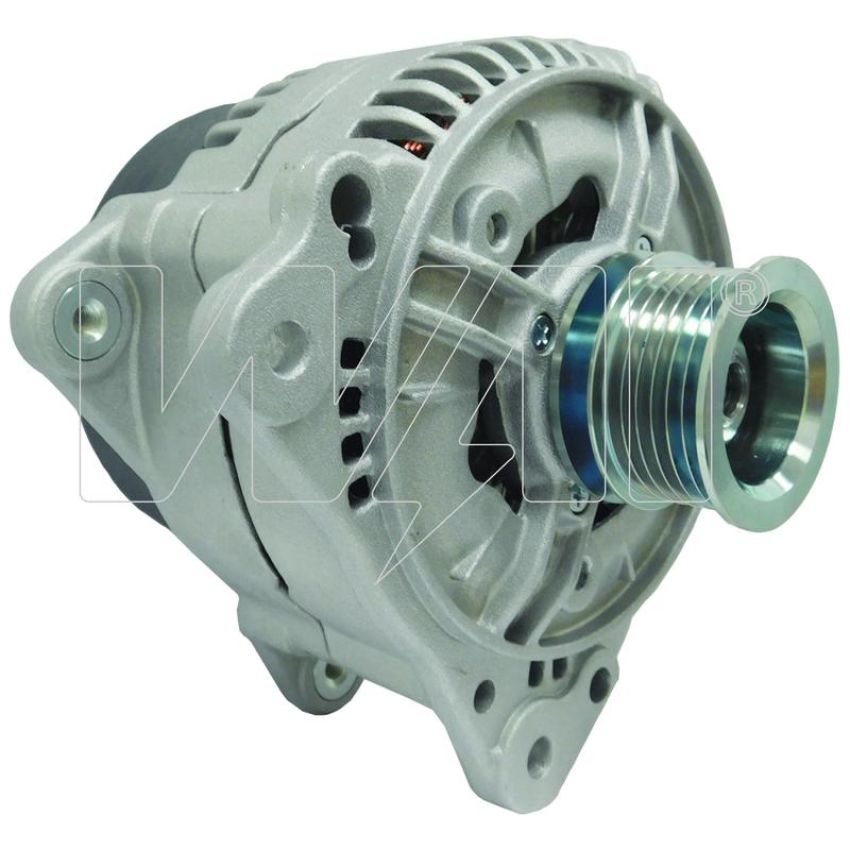 WAI 13622N 100% New New Alternator