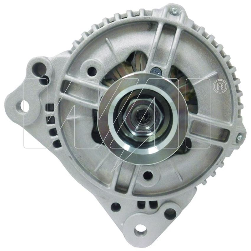 WAI 13622N 100% New New Alternator