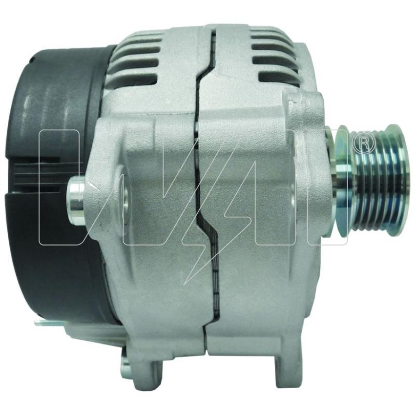 WAI 13622N 100% New New Alternator