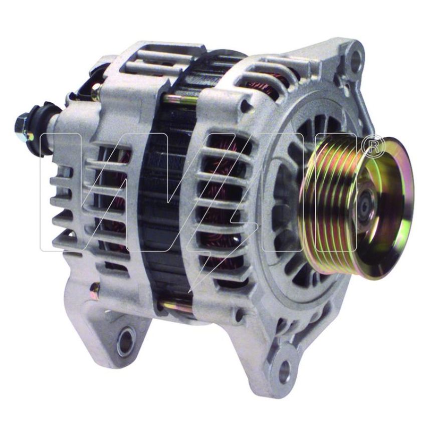 WAI 13638N 100% New New Alternator