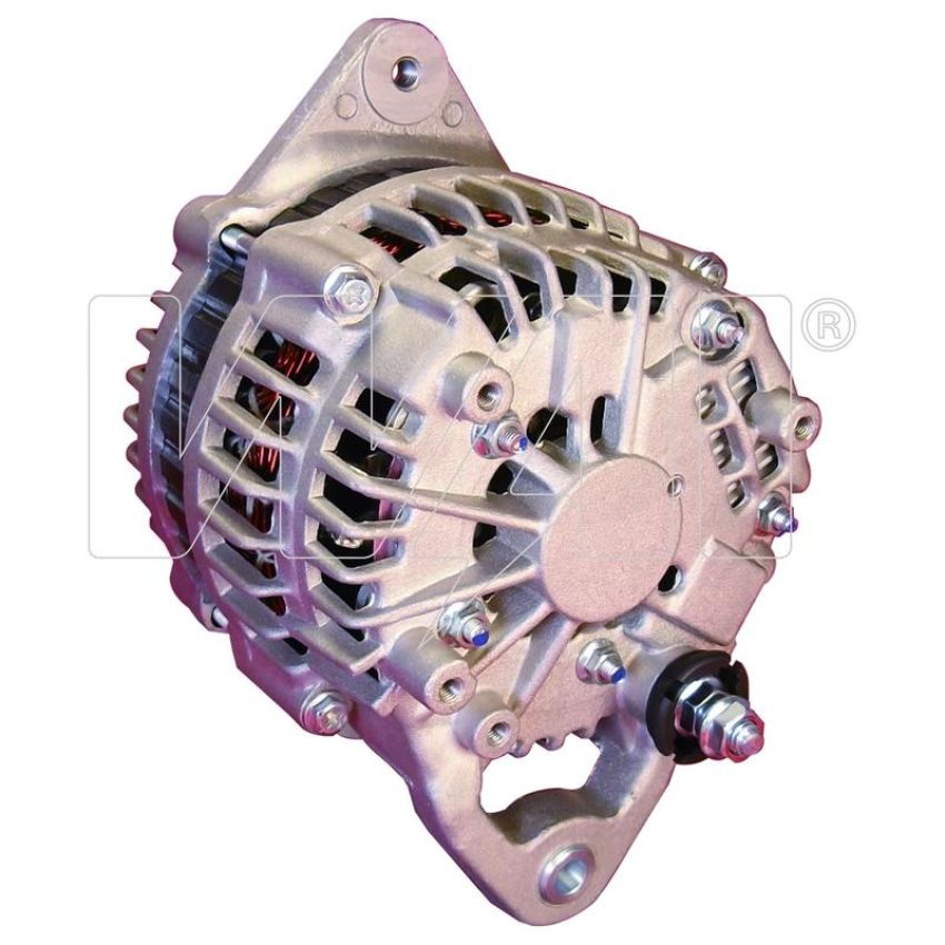 WAI 13643N 100% New New Alternator